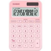 Kalkulator CASIO MS-20YC-LP Zasilanie bateryjno-słoneczne