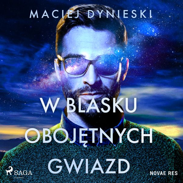 (mp3) W blasku obojętnych gwiazd zdjęcie 1