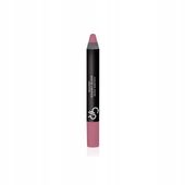 Golden Rose Matowa pomadka do ust w kredce 10