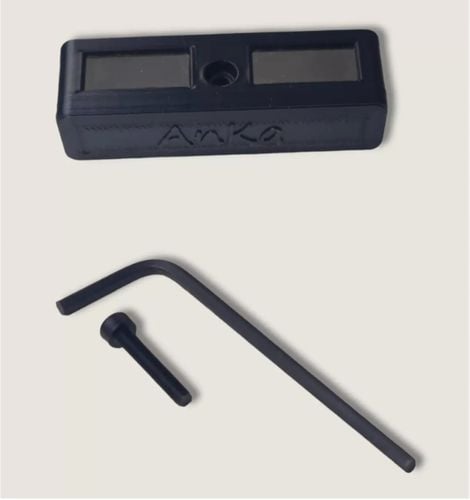 Magnetyczny uchwyt na bity do narzędzi DeWALT na Arena.pl