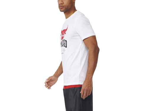 T-shirt Adidas Basic Tee AH5060 XL na Arena.pl