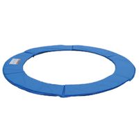 osłona na sprężyny do trampoliny 366 cm spartan