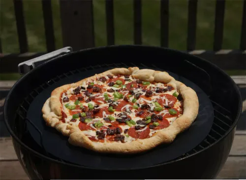 Mata podkładka do grilla i piekarnika na Arena.pl