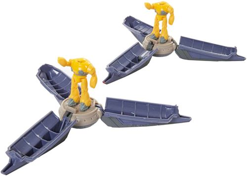 mattel lightyear buzz astral cyklop i kapsułyhhj93 na Arena.pl
