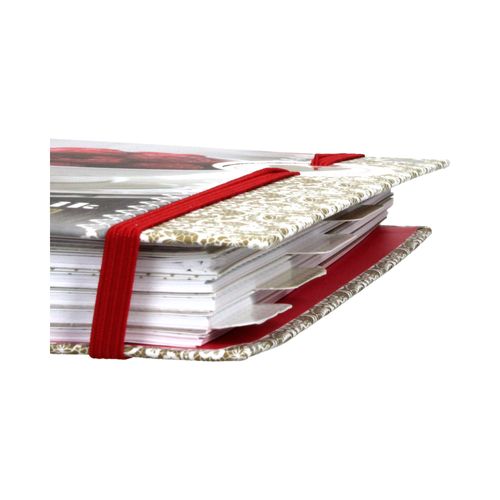 Przepiśnik Maliny złoty Interdruk na Arena.pl