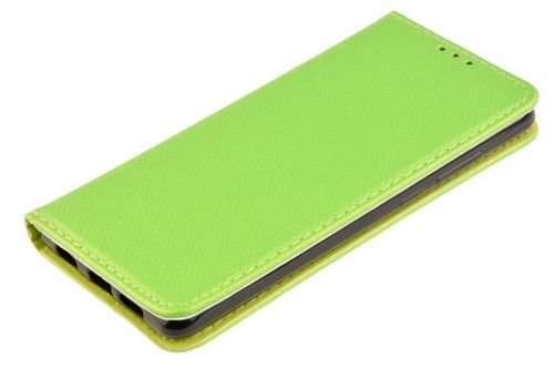 Etui Smart do HUAWEI P30 limonka (zielony) na Arena.pl
