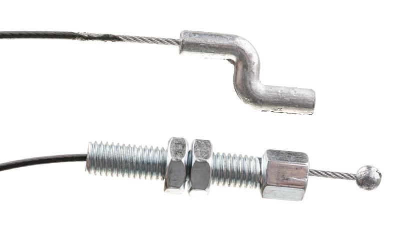 Linka gazu Castel Garden TC102;TC122 HYD 470043 zdjęcie 1