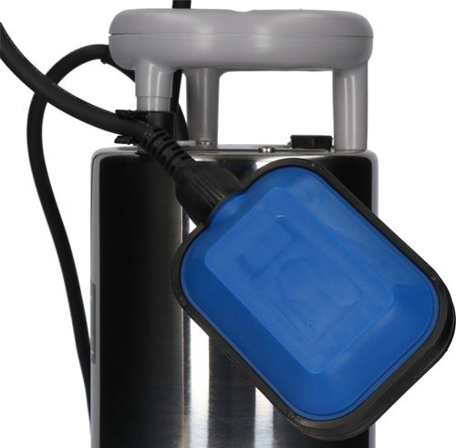 POMPA DO BRUDNEJ WODY, WP1601 BLAUPUNKT na Arena.pl