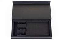 Opakowanie ozdobne Suncraft na trzy noże