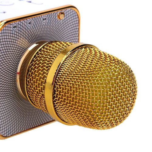 Mikrofon Bezprzewodowy Karaoke GŁosnik Bluetooth na Arena.pl
