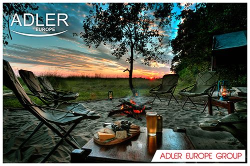 AD 8051 Pralko-wirówka turystyczna zdjęcie 6