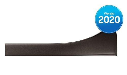 Samsung Pendrive BAR Plus USB3.1 256 GB Titan Gray na Arena.pl