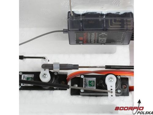 Mini Apprentice S RTF Mode 1 na Arena.pl