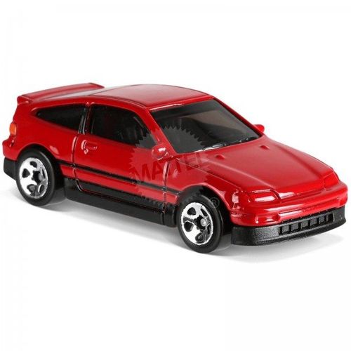 Hot Wheels '88 Honda CR-X na Arena.pl