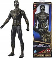 SPIDERMAN -NO WAY HOME 30cm F2438 TITAN HERO FIGURKA HASBRO