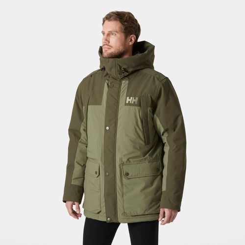 Helly Hansen męska kurtka ESCAPE PARKA 53518 431 M na Arena.pl