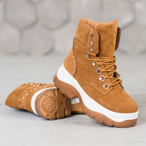 Traperki Na Platformie r.38 na Arena.pl