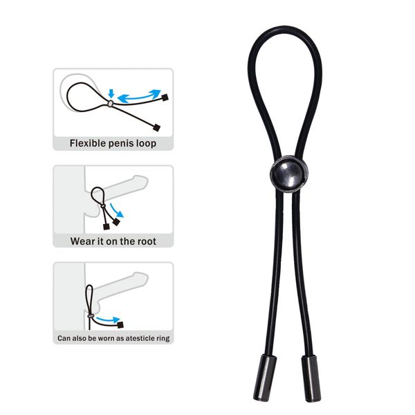 Pretty Love - Delay Magic Ring zdjęcie 3