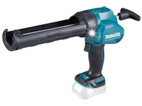 MAKITA Akumulatorowy wyciskacz do kleju silikonu 12V CXT CG100DZA 300ml