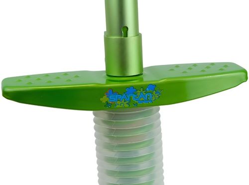 SPARTAN Regulowany Skoczek Drążek Do Skakania Pogo Dla Dziecka na Arena.pl