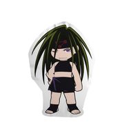 Poduszka Chibi Fullmetal Alchemist - Envy