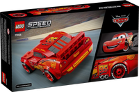 77255 - lego speed champions - zygzak mcqueen