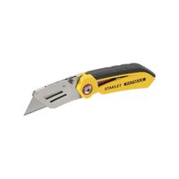 Nóż Składany Z Ostrzem Trapezowym Fatmax