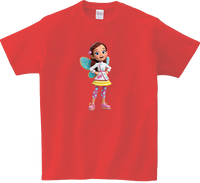 Koszulka T-shirt Kuchciwróżki