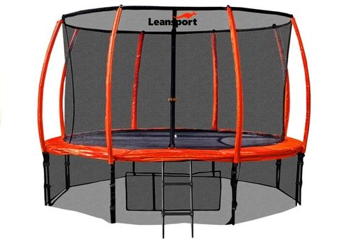 Trampolina LEAN SPORT BEST 12ft na Arena.pl