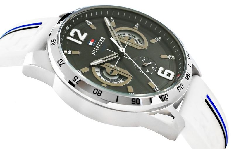 Zegarek Męski Tommy Hilfiger 1791475 zdjęcie 3