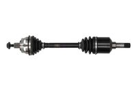 PÓŁOŚ LEWA SEAT ALHAMBRA 1999 2000 2001 2002 2003 2004 2005 2006 2007 2008