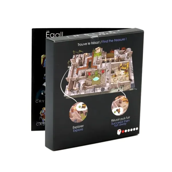 Inside 3. The Castel zdjęcie 5