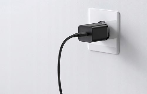 Ladowarka Baseus Super Si Quick Charger 1C 25W EU Black na Arena.pl