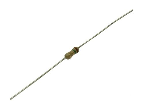 Rezystor 1/4W 620 ohm 620R na Arena.pl