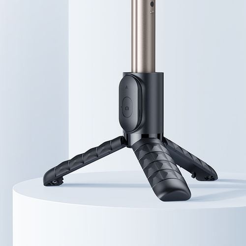 mcdodo kijek selfie stick tripod bluetooth statyw długi do iphone samsung na Arena.pl