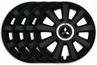 KOŁPAKI 14'' MITSUBISHI - Carisma Galant Colt RC+