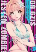 Od dziś jestem zombie! - zwariowana jednotomowa manga o nastoletniej idolce
