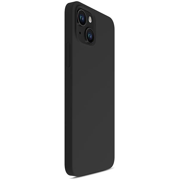 Etui 3mk do iPhone 15 Plus, iPhone 14 Plus, Czarny zdjęcie 6
