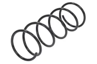 SPRĘŻYNA ZAWIESZENIA PRZÓD CITROEN XSARA PICASSO 1999 2000 2001