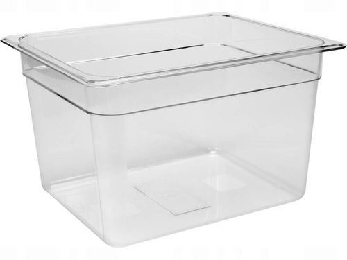 POJEMNIK GASTRONOMICZNY GN 1/2 200MM 11,7L PC YATO na Arena.pl