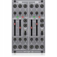 Behringer 121 DUAL VCF moduł analogowego podwójnego VCF w formacie eurorack