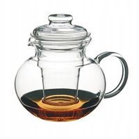 DZBANEK SZKLANY SIMAX ŻAROODPORNY ZAPARZACZ EVA