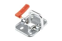 RYGIEL MASKI POKRYWY SILNIKA VW CADDY ALLTRACK 2015 2016 2017 2018