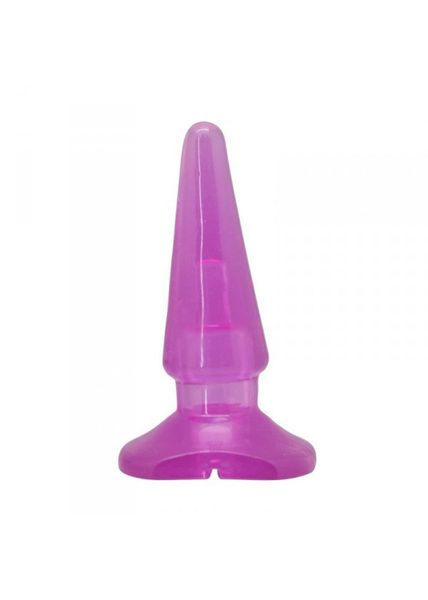 Plug-Jelly Probe Plug. Soft And Comfortable. zdjęcie 2
