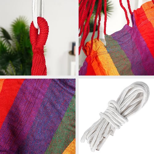 Hamak brazylijski na Arena.pl