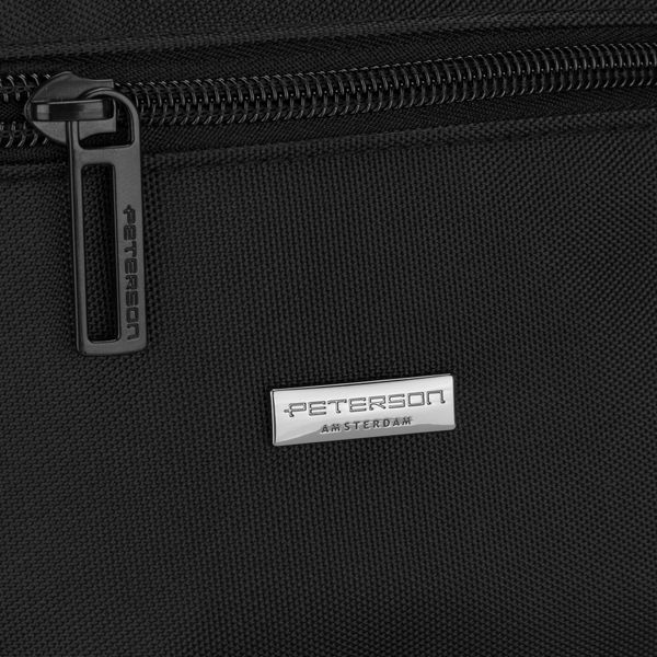 saszetka ptn-73219-2140 black zdjęcie 9