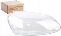 Klosz szkło do reflektora samochodowego lamp VW Golf 5 V MK5 (03-08) Prawy