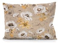 Poszewka Na Poduszkę 70X80 Bawełna Satynowa 20352