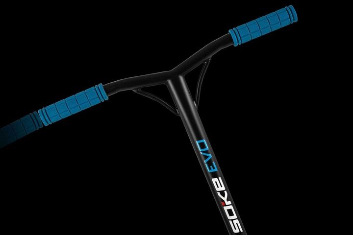 Hulajnoga SOKE EVO blue zdjęcie 15