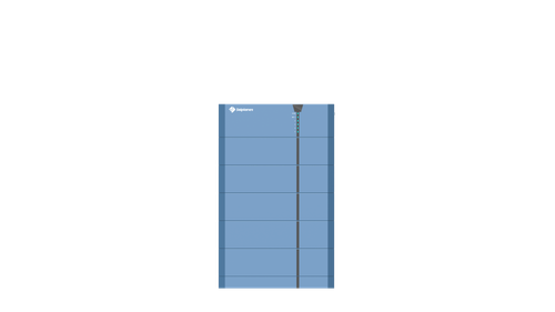 Solplanet HV Battery Module 2,56kWh G2 na Arena.pl
